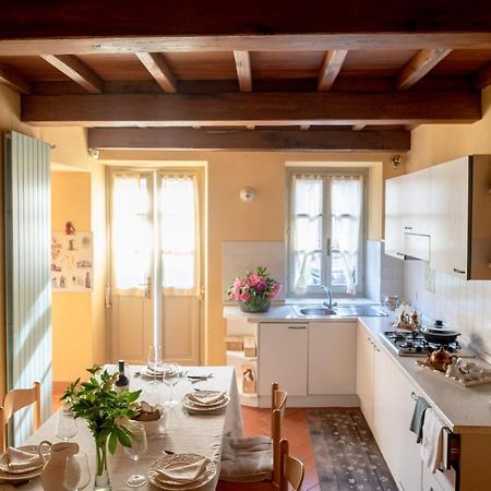 Villa Roero House à Magliano Alfieri Extérieur photo
