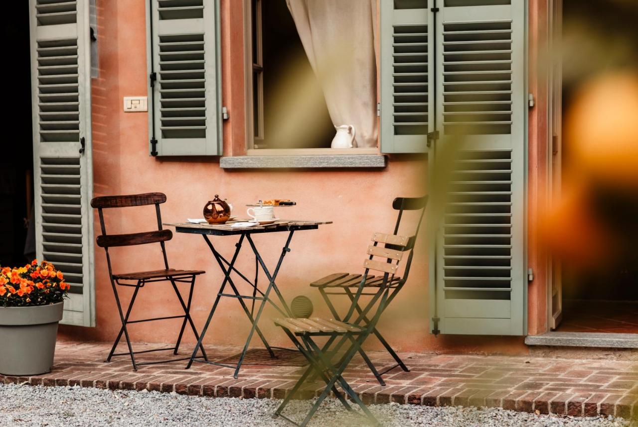 Villa Roero House à Magliano Alfieri Extérieur photo