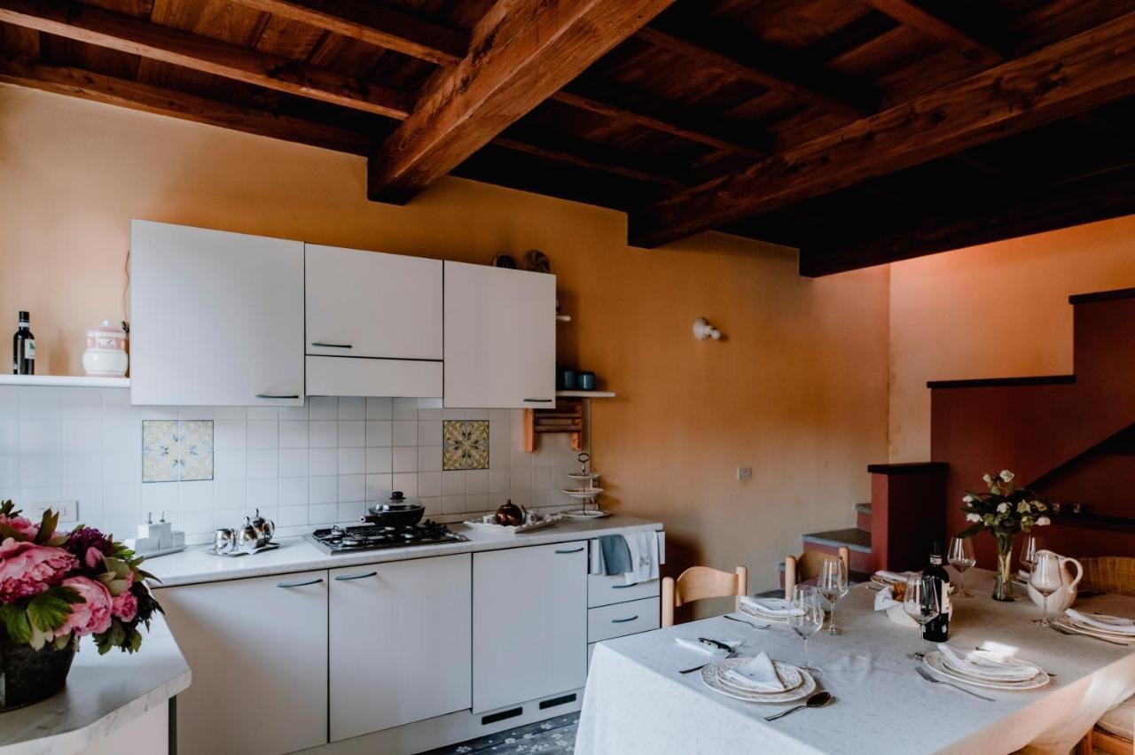 Villa Roero House à Magliano Alfieri Extérieur photo
