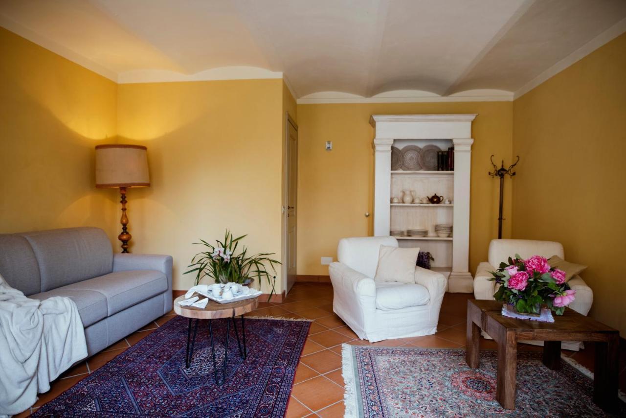 Villa Roero House à Magliano Alfieri Extérieur photo