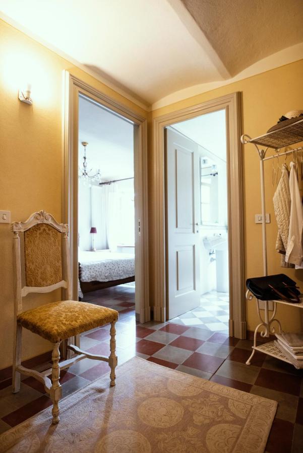 Villa Roero House à Magliano Alfieri Extérieur photo