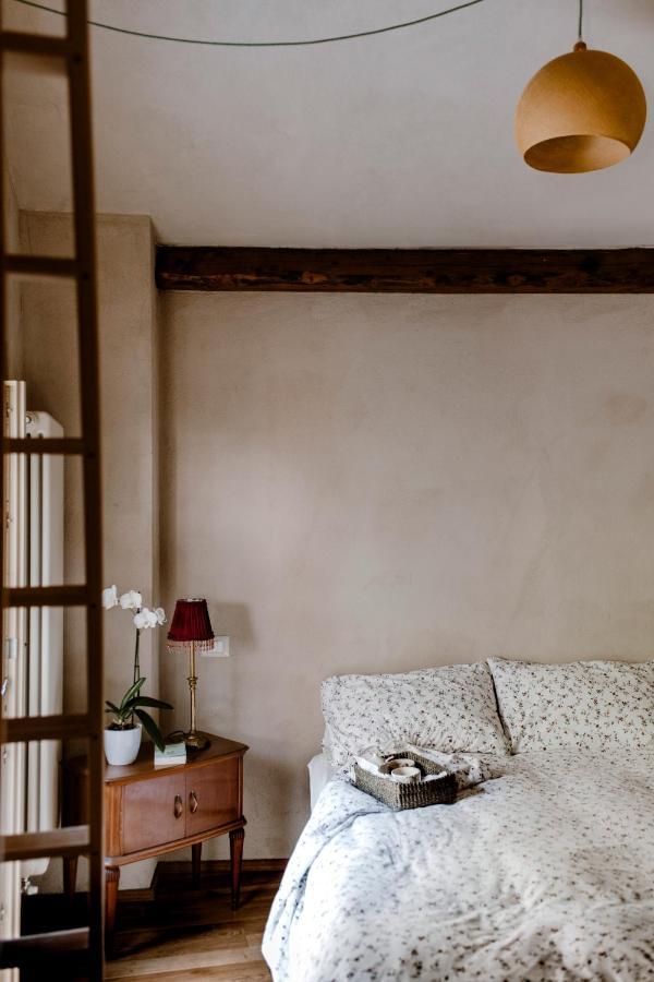 Villa Roero House à Magliano Alfieri Extérieur photo