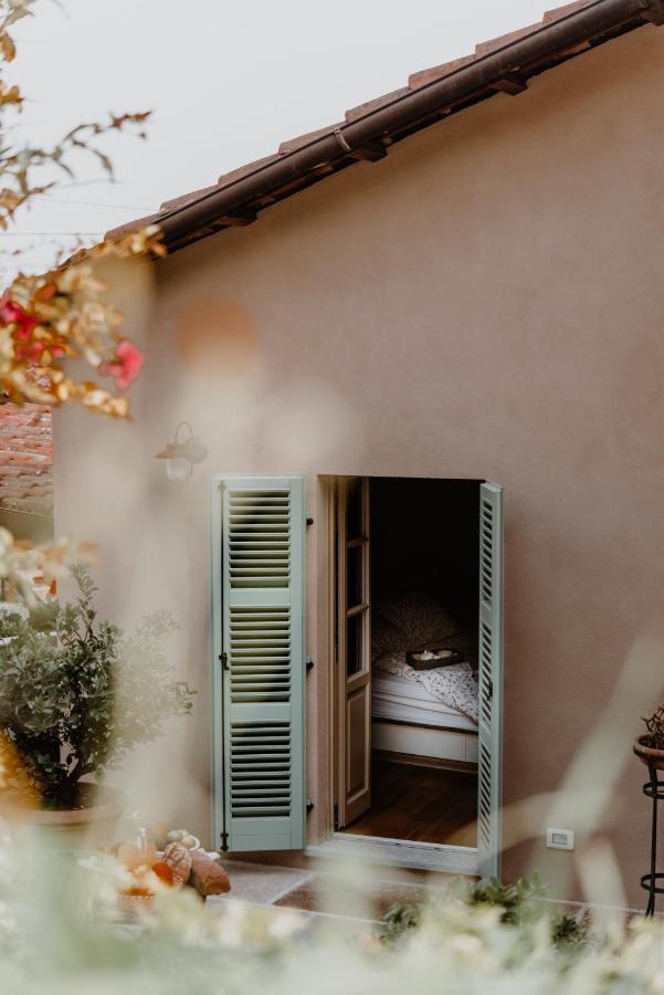 Villa Roero House à Magliano Alfieri Extérieur photo