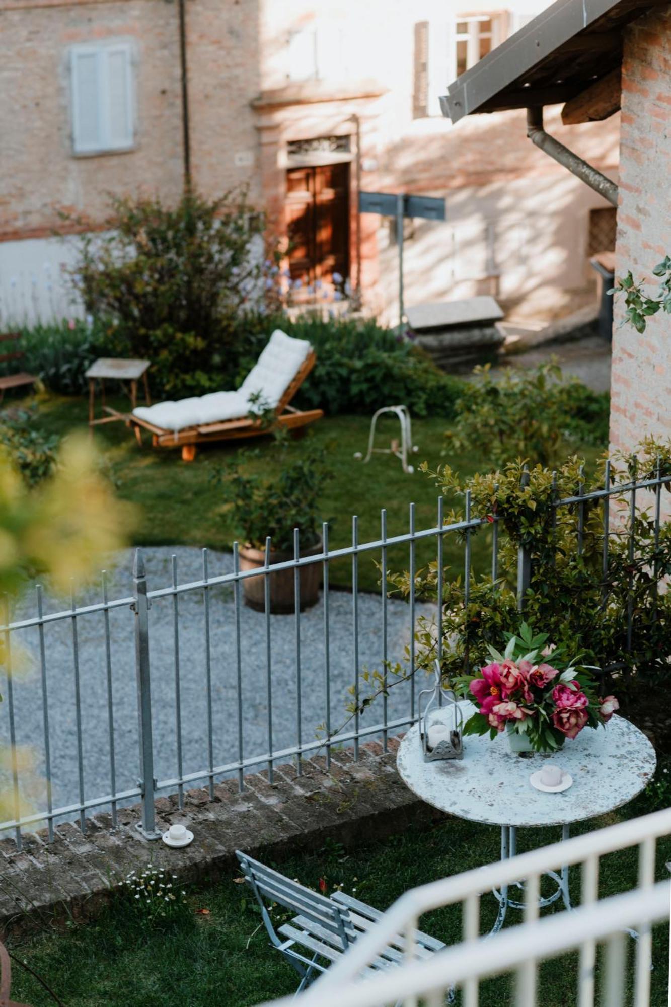 Villa Roero House à Magliano Alfieri Extérieur photo